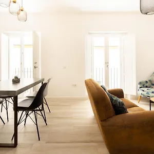 Catedral Little Apartment