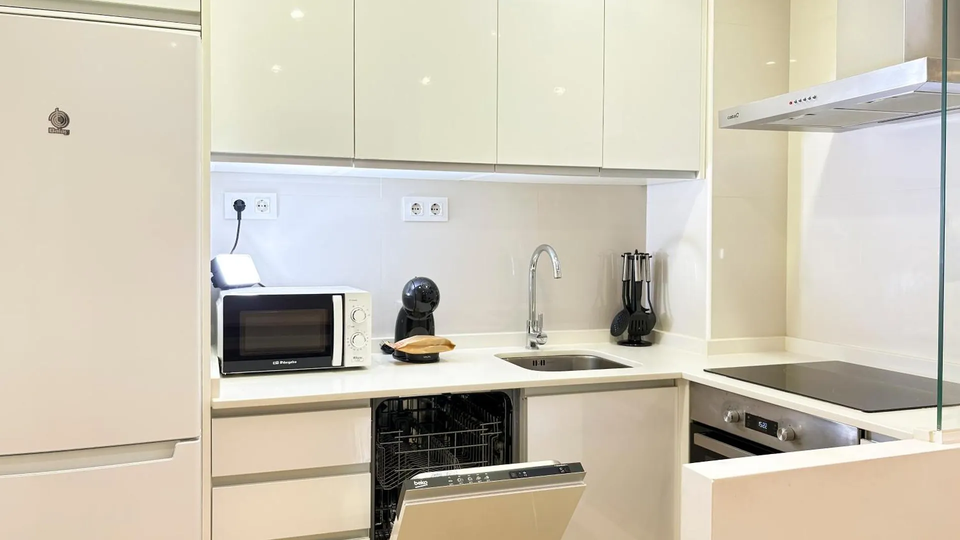 Apartment La Suite De La Laguna Grupo Ac Gestion Cadiz Spain